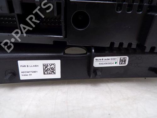 Climate control AUDI A5 Convertible (8F7) 3.0 TFSI quattro | BP33156665I5 - Image 6