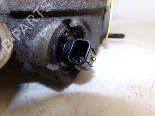 AC compressor HYUNDAI TUCSON (TL, TLE) 1.7 CRDi | BP32012893M34