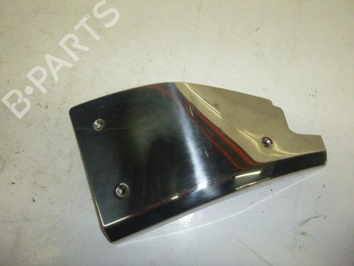Venstre frontpanel MERCEDES-BENZ E-CLASS Coupe (C207) E 350 CGI (207.357) (292 hp) 24386234