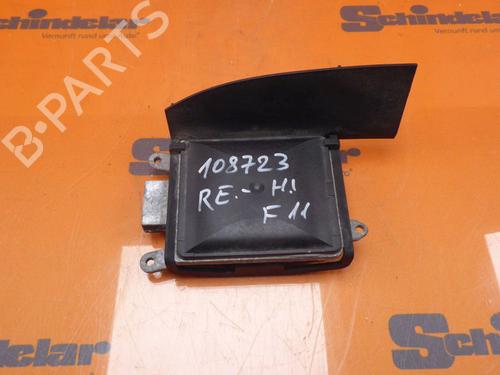 Used Control unit BMW 5 Touring (F11) 535 d (313 hp) 24393133
