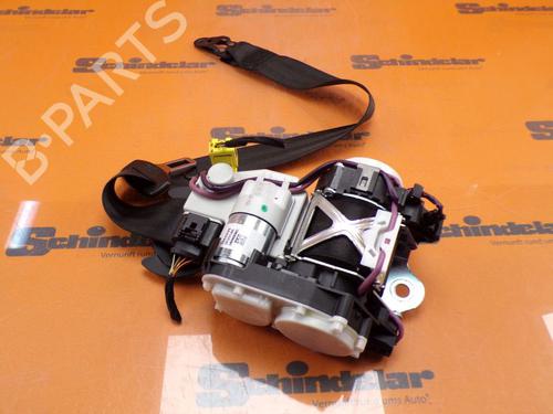 Front left seatbelt AUDI A8 D4 (4H2, 4H8, 4HC, 4HL) 3.0 TDI quattro | BP33150359I26 - Image 2