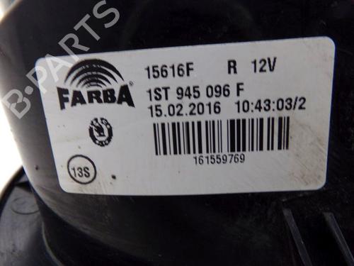 Right taillight SKODA CITIGO (NF1) 1.0 | BP30652424C35 