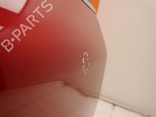 Right rear door PEUGEOT 208 I (CA_, CC_) 1.2 THP 110 | BP29217117C5 