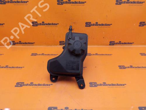 Ekpansionstank BMW 3 Touring (E91) 320 d (177 hp) 32832840