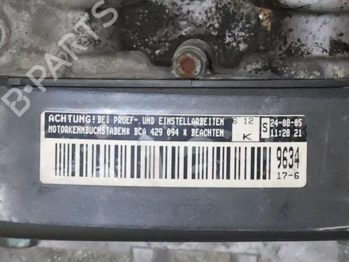 Engine VW GOLF V (1K1) 1.4 16V | BP39451891M1 - Image 8