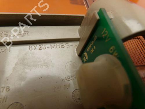 Interior roof light JAGUAR XF I (X250) 3.0 | BP24415366I8 