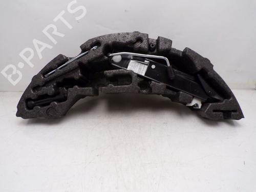 Used Other AUDI A1 Sportback (8XA, 8XF) 1.0 TFSI (95 hp) 32651140