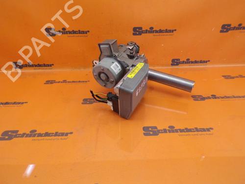 Steering column FORD FIESTA VI (CB1, CCN) 1.4 TDCi | BP33148754M21 - Image 3