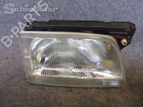 Højre forlygte OPEL KADETT E (T85) 1.6 i Cat (C19, D19) (75 hp) 32821500