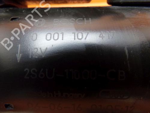 Starter MAZDA 2 (DY) 1.4 | BP38312896M8 - Image 7