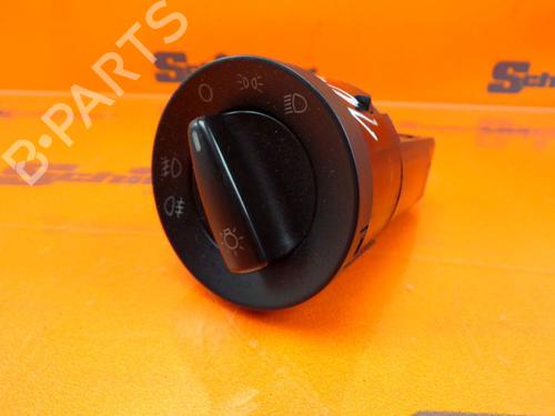 Headlight switch SKODA FABIA II (542) 1.2 | BP32829765I24 - Image 2