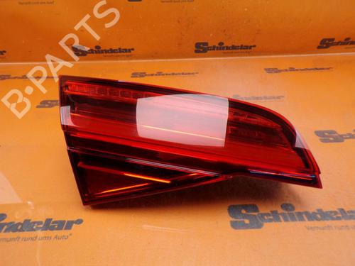 Used Left tailgate light AUDI A8 D4 (4H2, 4H8, 4HC, 4HL) 3.0 TDI quattro (262 hp) 32833663