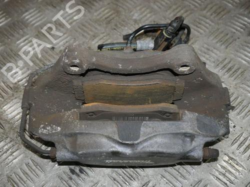 Left rear brake caliper MASERATI QUATTROPORTE VI 3.0 D | BP27478788M107 