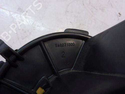 Heater blower motor FIAT 500 (312_) 1.2 (312AXA1A) | BP24385827M62