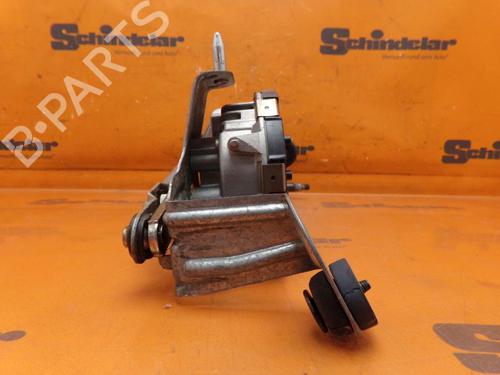 Front wiper motor VW GOLF PLUS V (5M1, 521) 1.4 TSI | BP29515085M29 