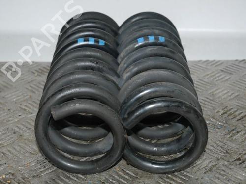 Shock absorber spring MERCEDES-BENZ C-CLASS (W203) C 220 CDI (203.008) | BP29644725C152 
