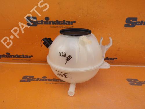 Expansion tank AUDI Q3 (8UB, 8UG) 2.0 TDI quattro | BP24413107C120