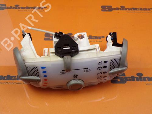 Climate control TOYOTA AYGO (_B1_) 1.0 (KGB10_, KGB10R) | BP32833958I5  - Image 5