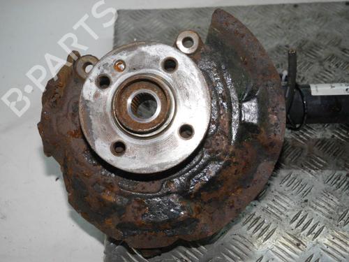 Left front shock absorber MINI MINI (R56) Cooper D | BP32651748M16