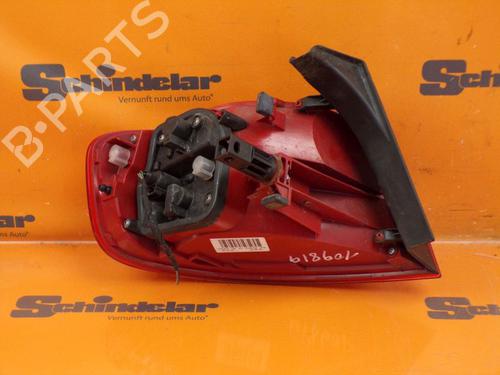 Right taillight AUDI A4 B8 (8K2) 2.0 TDI | BP32661809C35 
