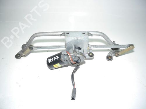 Used Front wipers mechanism Front wipers mechanism CITROËN JUMPY I (U6U_) 1.9 D 70 (69 hp) 33683869 33683869