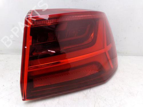 Used Right taillight AUDI A6 C7 Avant (4G5, 4GD) 2.0 TDI quattro (190 hp) 30916642