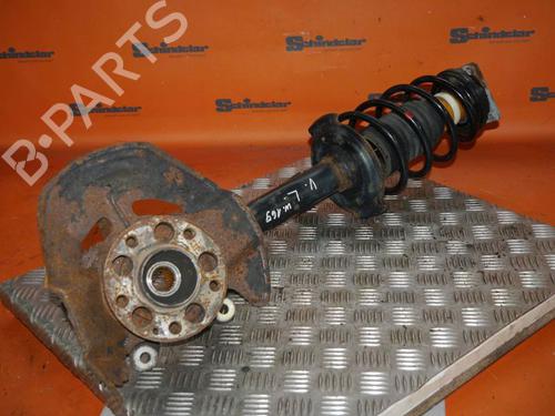 Used Left front shock absorber MERCEDES-BENZ A-CLASS (W169) A 170 (169.032, 169.332) (116 hp) 26725408