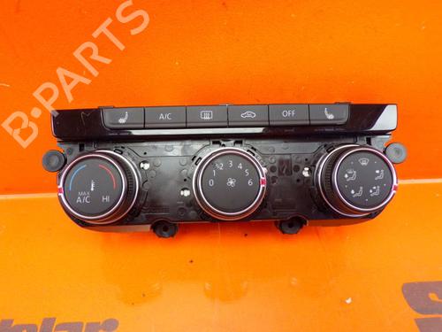 Used Climate control VW T-ROC (A11, D11) 2.0 TDI 4motion (150 hp) 32642048