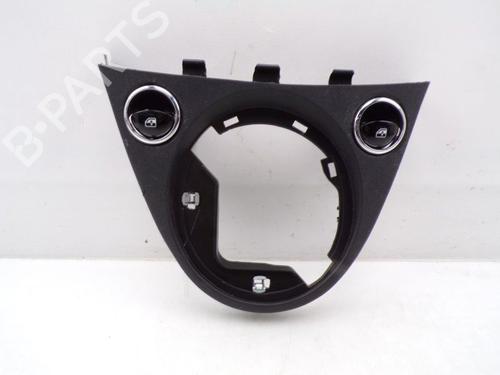 Used Switch Switch FIAT 500 (312_) 1.2 (312AXA1A) (69 hp) 33298533 33298533