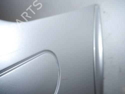 Rear bumper MERCEDES-BENZ SLK (R170) 230 Kompressor (170.447) | BP24385426C8 