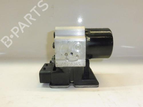 Used ABS pump LANCIA YPSILON (843_) 1.2 (843.AXA1A) (60 hp) 33142672