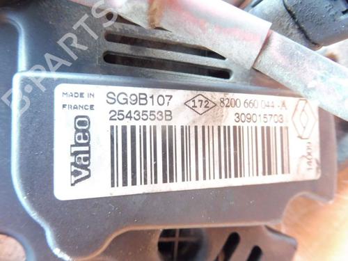 Alternator DACIA SANDERO 1.2 16V | BP33151818M7 - Image 4
