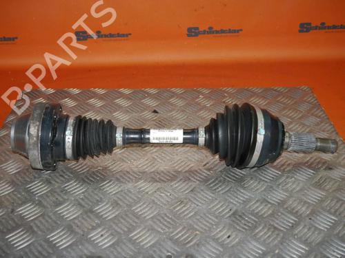 Used Right front driveshaft Right front driveshaft PORSCHE CAYENNE (9PA) 3.2 (250 hp) 33148723 33148723