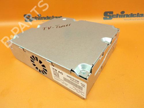 Used Control unit AUDI A5 Sportback (8TA) 2.0 TDI quattro (190 hp) 32640802