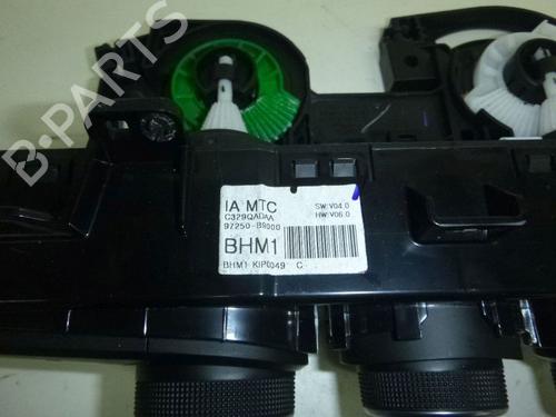 Climate control HYUNDAI i10 II (BA, IA) 1.0 | BP24386845I5