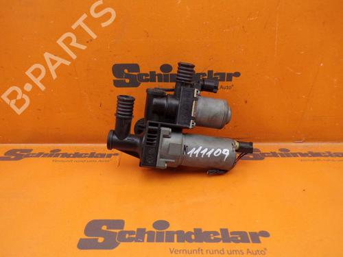 Used Auxiliary water pump BMW X3 (E83) 3.0 d (218 hp) 32835756