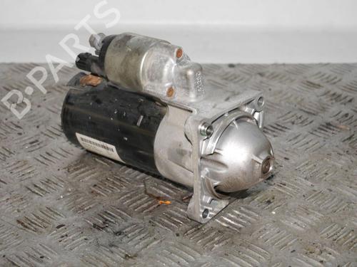 Used Starter JEEP CHEROKEE (KL) 2.2 CRD 4x4 (200 hp) 32650811