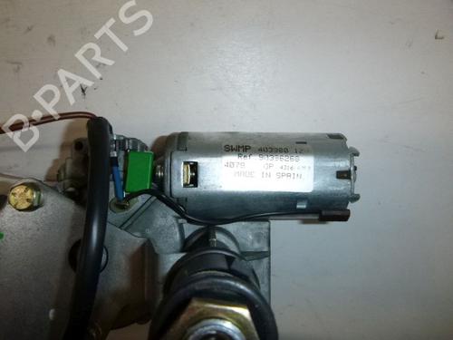 Rear wiper motor OPEL CORSA B (S93) 1.0 i 12V (F08, F68, M68) | BP24383984M102 