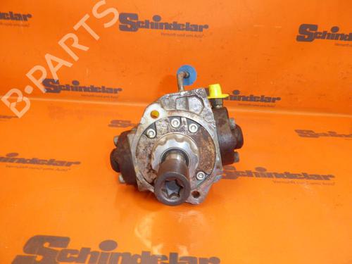 Used Fuel pump NISSAN X-TRAIL I (T30) 2.2 dCi 4x4 (136 hp) 24391005