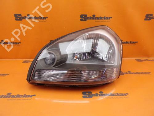 left-headlight-hyundai-tucson-jm-2004-2005-2006-2007-2008-2009-2010-2011-2012-2013-2014-2015-2016-2017-2018-2019-24414924 main image
