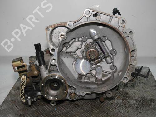 Gearbox VW LUPO I (6X1, 6E1) 1.0 | BP30835636M3