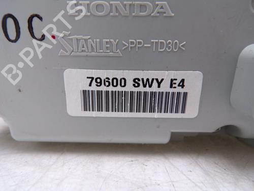 Commande Chauffage HONDA CR-V III (RE_) 2.2 i-CTDi 4WD (RE6) | BP29737291I5 