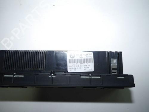 Climate control BMW 3 (E46) 318 d | BP33140870I5 - Image 4