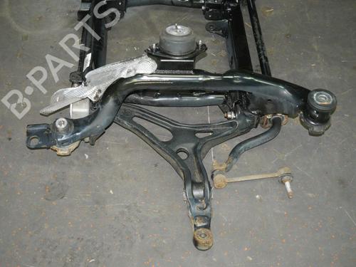 Other MERCEDES-BENZ M-CLASS (W164) ML 350 4-matic (164.186) | BP24392647O1 