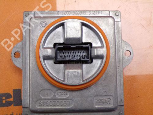 Electronic module JEEP GRAND CHEROKEE IV (WK, WK2) 3.0 CRD V6 4x4 | BP32645373M83