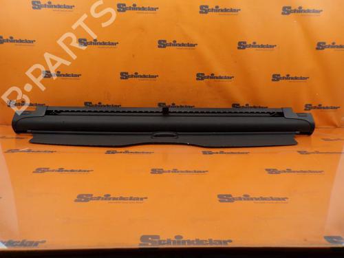 Used Rear parcel shelf BMW 5 Touring (E39) 520 i (170 hp) 27307486