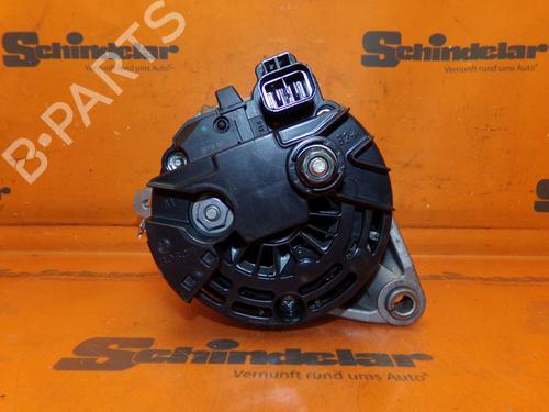 Alternator MITSUBISHI CARISMA Saloon (DA_) 1.6 (DA1A) | BP25852390M7 