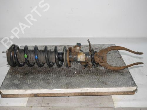 Right front shock absorber INFINITI FX 30d AWD | BP33156308M17 - Image 5