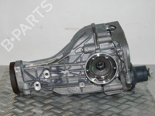 Rear differential AUDI A5 Sportback (8TA) 2.0 TDI quattro | BP33144079M24 - Image 2