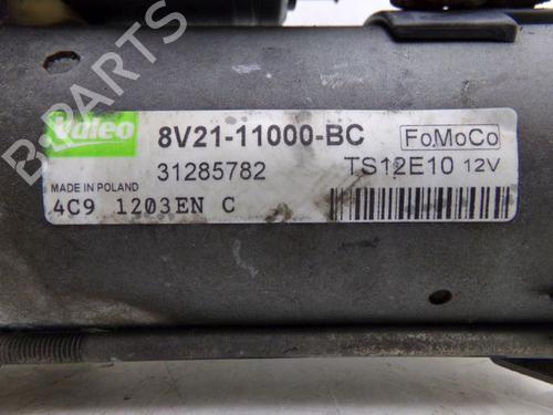 Starter FORD FOCUS II Turnier (DA_, FFS, DS) 1.4 | BP30522000M8 